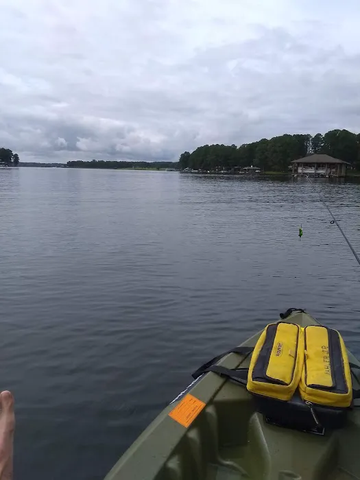 Sherwood Forest Campground Picture 3