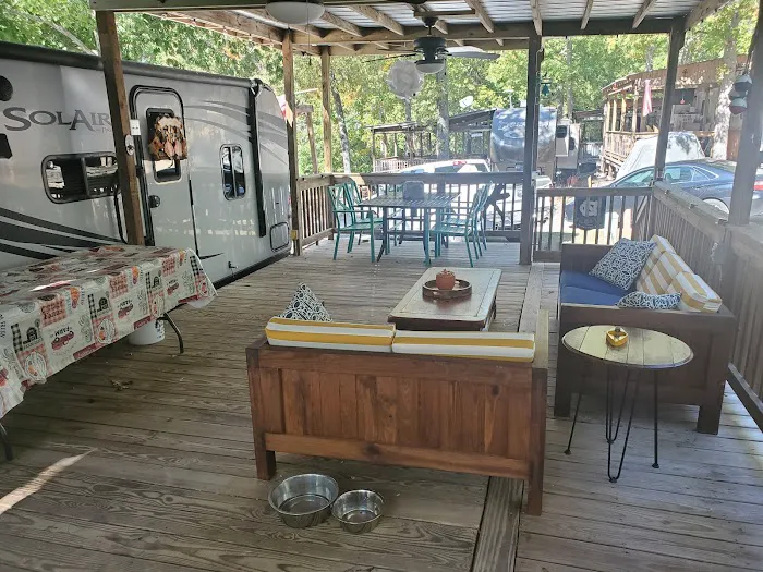 Sherwood Forest Campground Picture 4