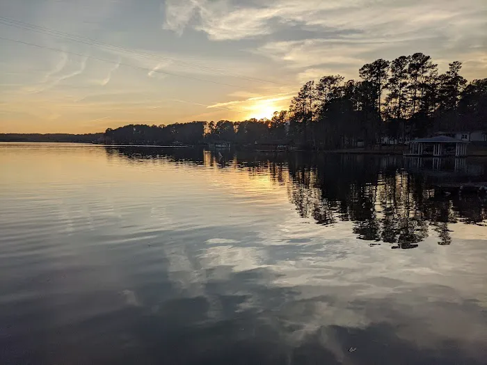 Sherwood Forest Campground Picture 2