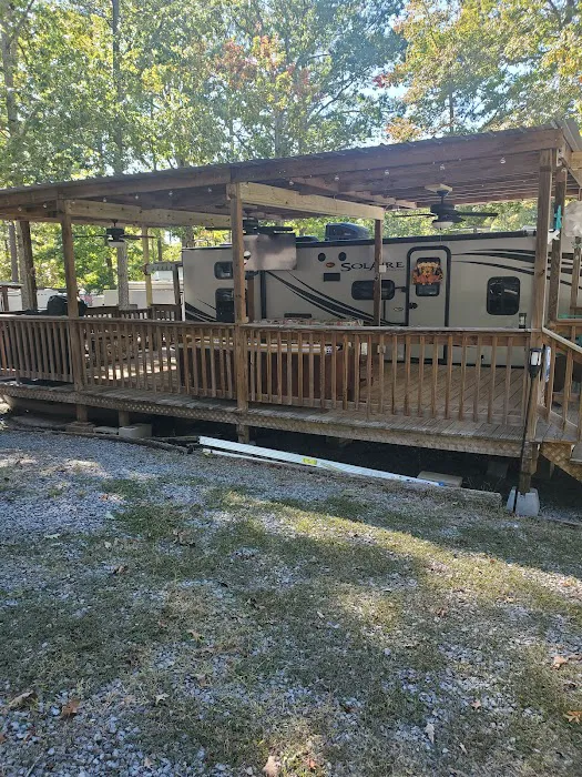 Sherwood Forest Campground Picture 5