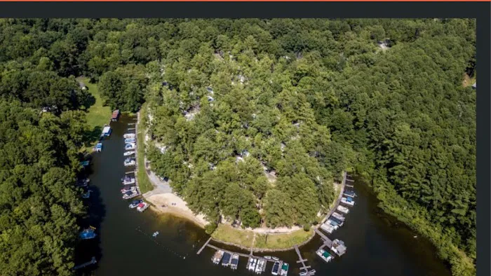 Sherwood Forest Campground Picture 10