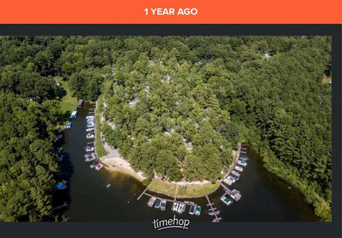 Sherwood Forest Campground Picture 9