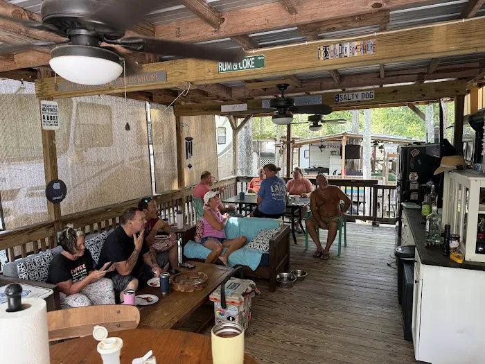 Sherwood Forest Campground Picture 7