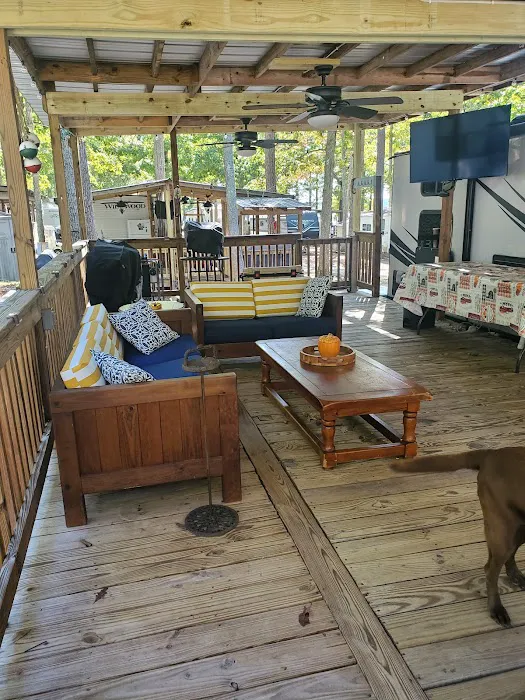 Sherwood Forest Campground Picture 6