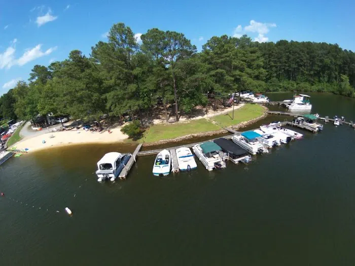 Sherwood Forest Campground Picture 8