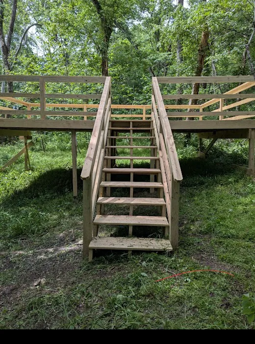 Cooke's Landing Picture 1