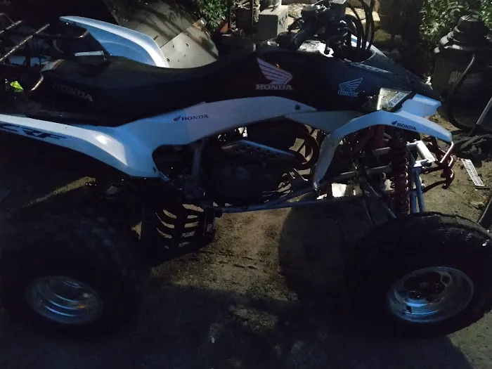 Ponderosa Campground and RV Park Picture 1