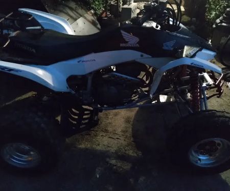 Ponderosa Campground and RV Park