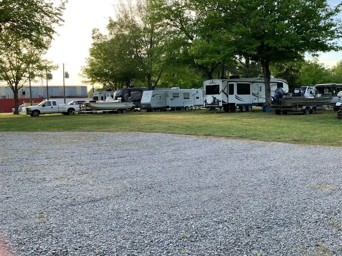 Ponderosa Campground and RV Park Picture 7