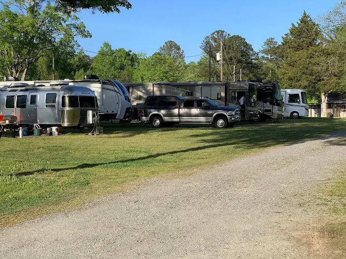 Ponderosa Campground and RV Park Picture 10