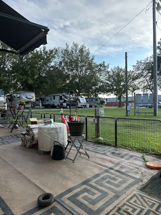 Ponderosa Campground and RV Park Picture 3