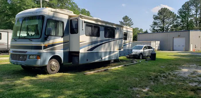 Cattail Creek Campground Picture 3