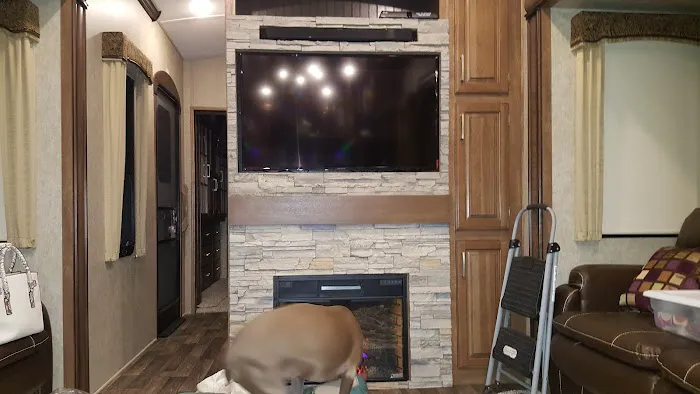 Cattail Creek Campground Picture 6