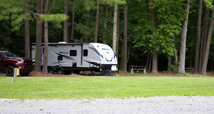 Cattail Creek Campground Picture 10