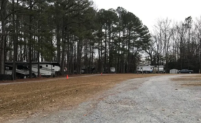 Cattail Creek Campground Picture 9