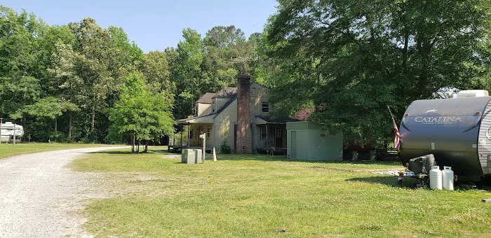 Cattail Creek Campground Picture 1