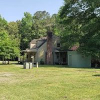 Cattail Creek Campground ico