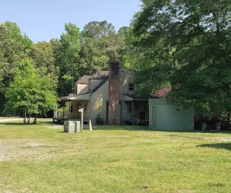 Cattail Creek Campground