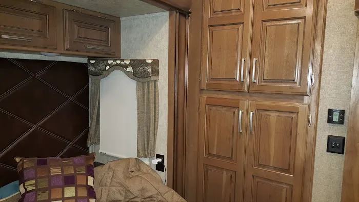 Cattail Creek Campground Picture 7