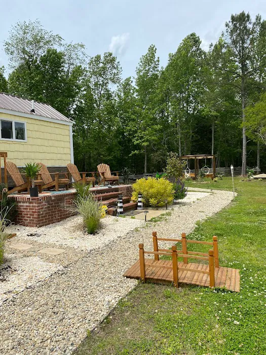 Evelyn’s Island Picture 2