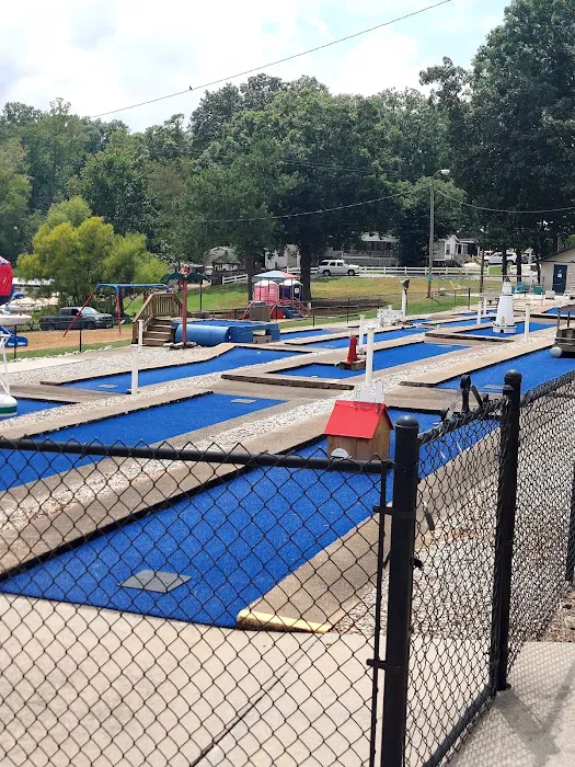 Lake Gaston Americamps Picture 9