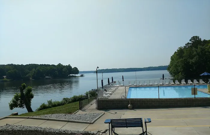 Lake Gaston Americamps Picture 2