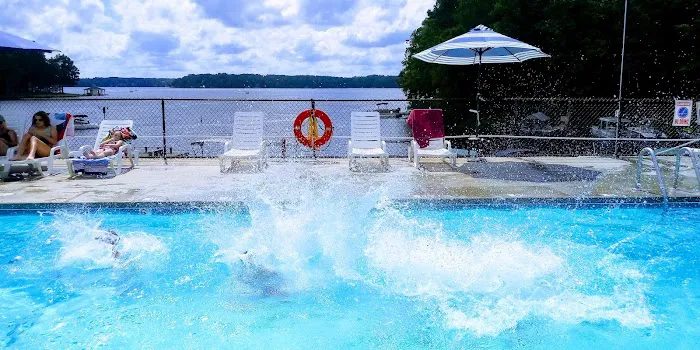 Lake Gaston Americamps Picture 1