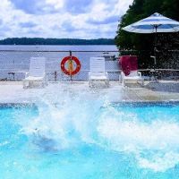 Lake Gaston Americamps ico