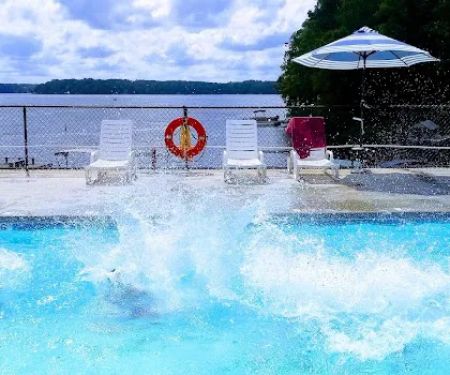 Lake Gaston Americamps