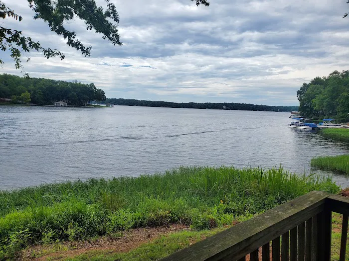 Lake Gaston Americamps Picture 3