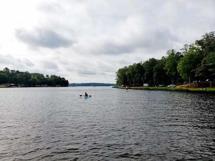 Lake Gaston Americamps Picture 10