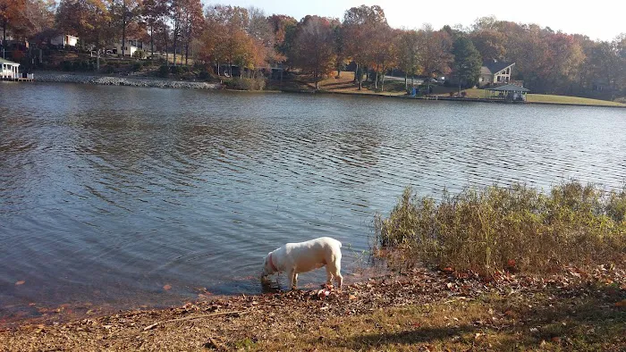 Americamps Lake Gaston Picture 1
