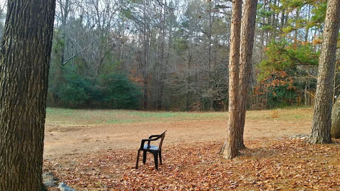 Americamps Lake Gaston Picture 2