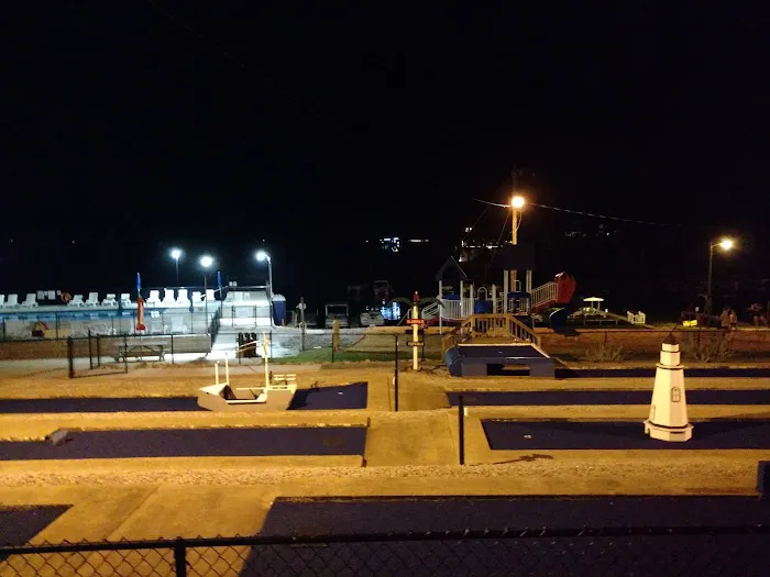 Americamps Lake Gaston Picture 4