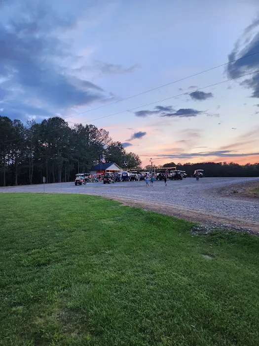 Americamps Lake Gaston Picture 8