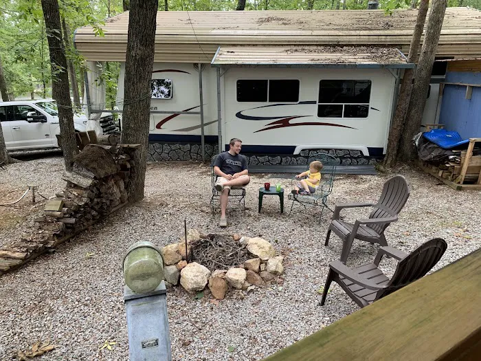 Americamps Lake Gaston Picture 7