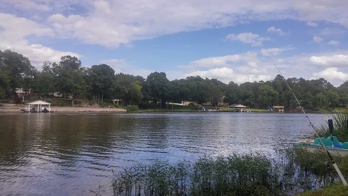 Americamps Lake Gaston Picture 6