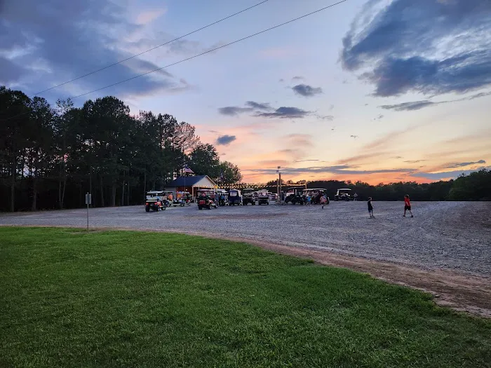 Americamps Lake Gaston Picture 9