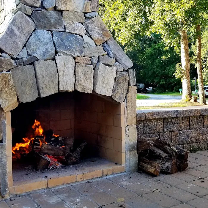 Emporia / I-95 KOA Holiday Picture 7