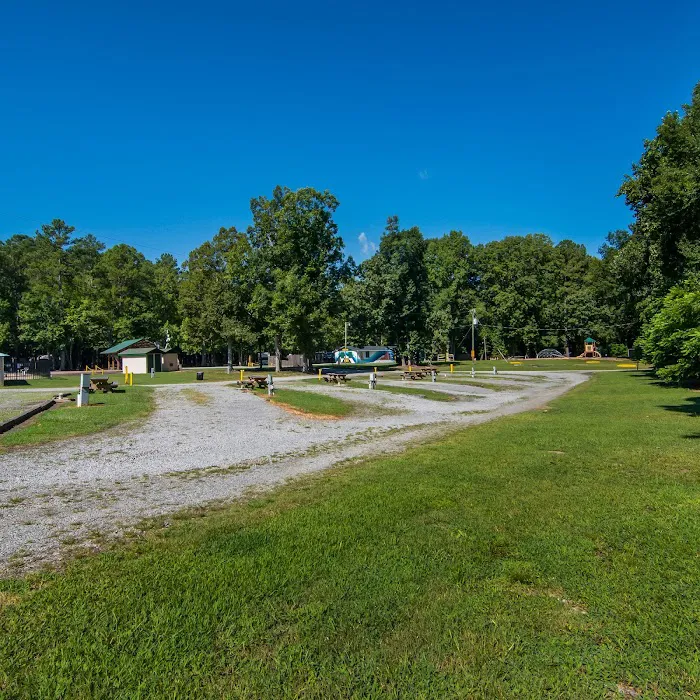 Emporia / I-95 KOA Holiday Picture 8