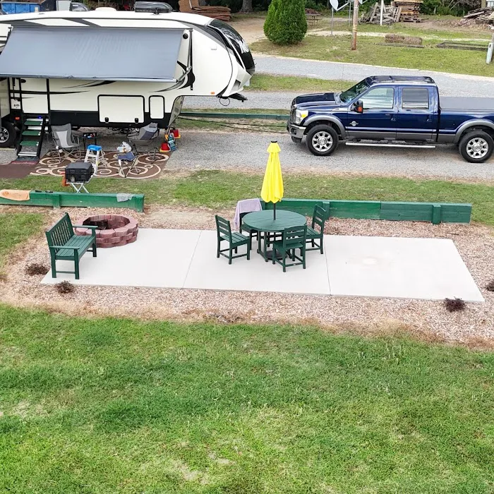 Emporia / I-95 KOA Holiday Picture 10