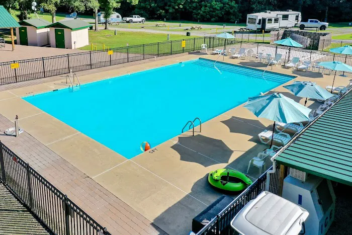 Emporia / I-95 KOA Holiday Picture 6