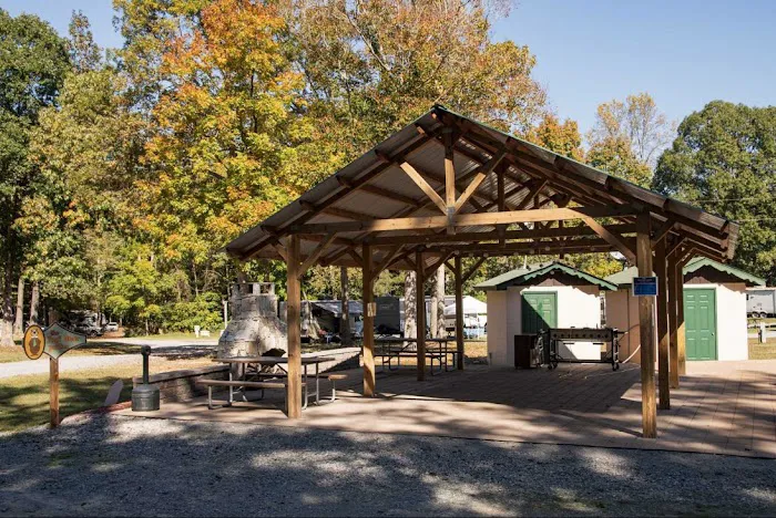 Emporia / I-95 KOA Holiday Picture 3