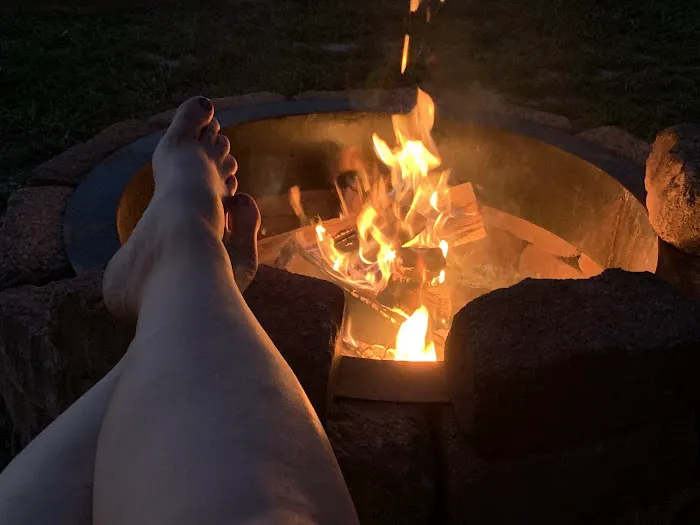 Emporia / I-95 KOA Holiday Picture 4