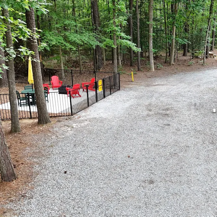 Emporia / I-95 KOA Holiday Picture 1