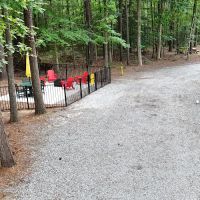 Emporia / I-95 KOA Holiday ico