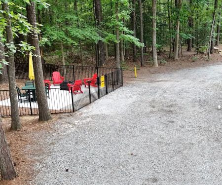 Emporia / I-95 KOA Holiday