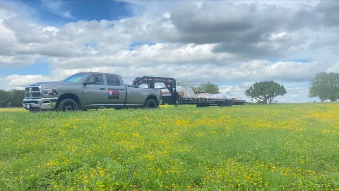 Picnic Area Picture 3