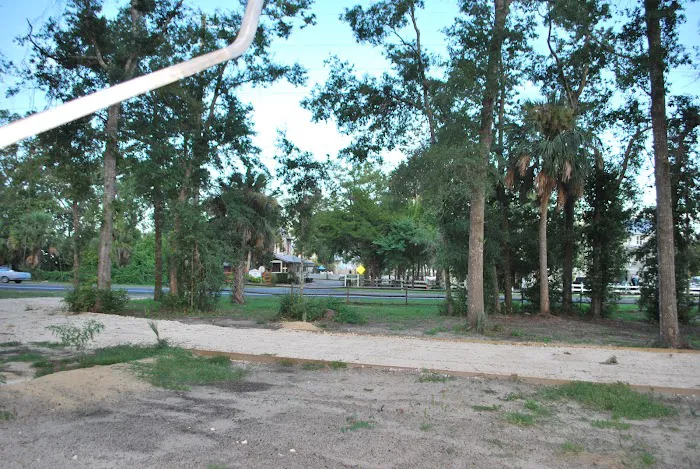 Steinhatchee Hills Campground Picture 1