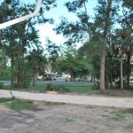 Steinhatchee Hills Campground